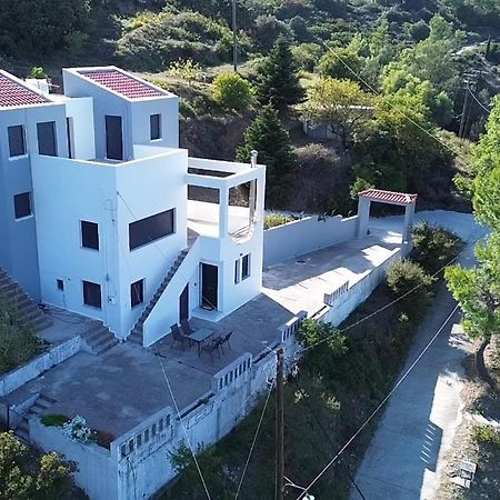 Fabulous Villa Μονεμβασιά Εξωτερικό φωτογραφία