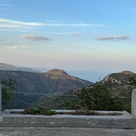 Fabulous Villa Μονεμβασιά Εξωτερικό φωτογραφία