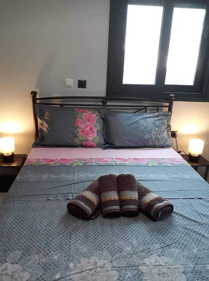 Fabulous Villa Μονεμβασιά Εξωτερικό φωτογραφία