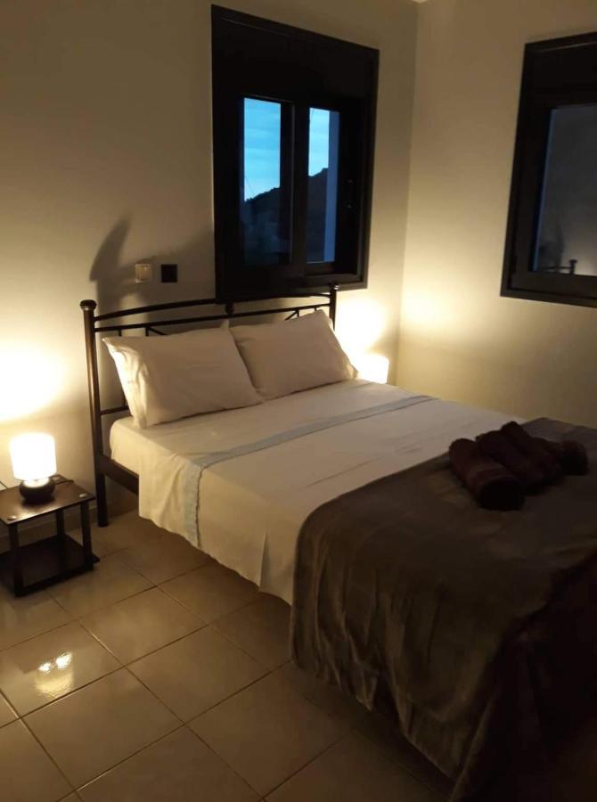 Fabulous Villa Μονεμβασιά Εξωτερικό φωτογραφία