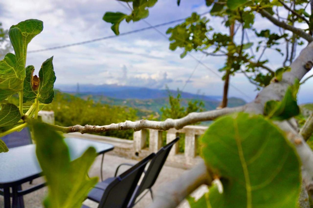 Fabulous Villa Μονεμβασιά Εξωτερικό φωτογραφία