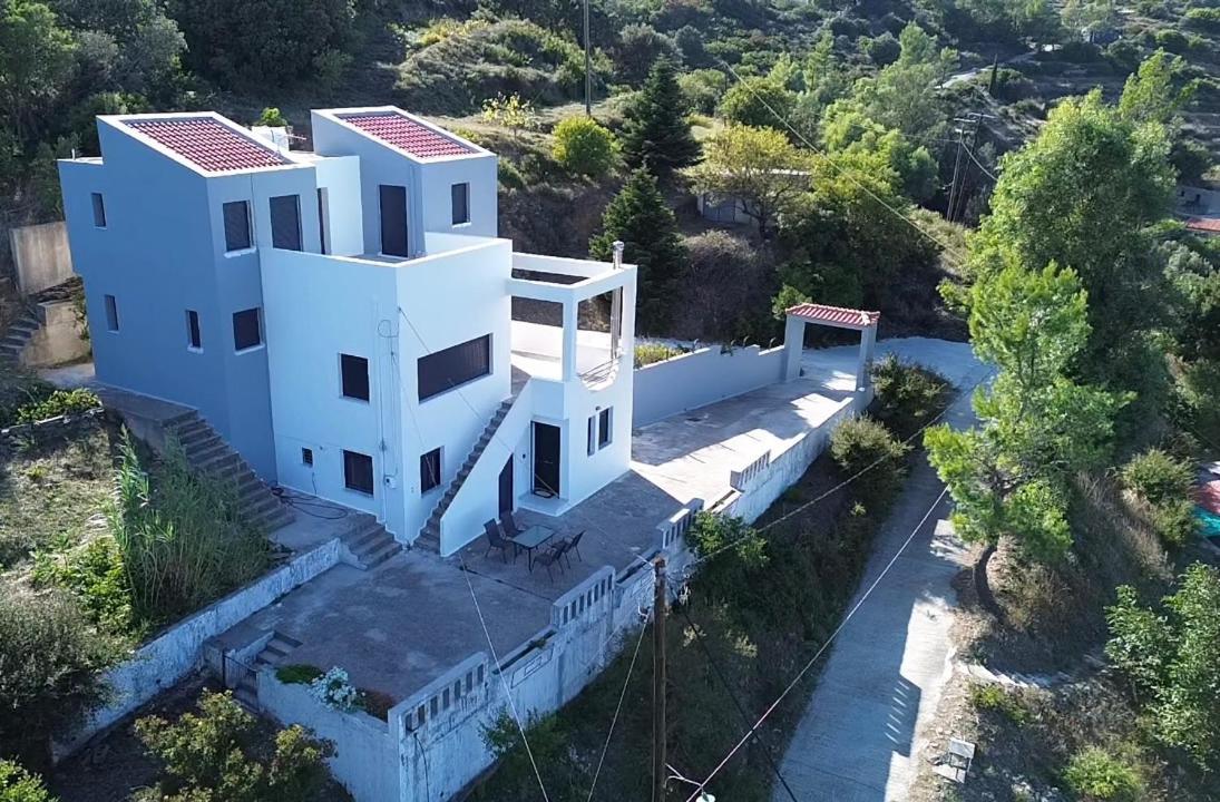 Fabulous Villa Μονεμβασιά Εξωτερικό φωτογραφία