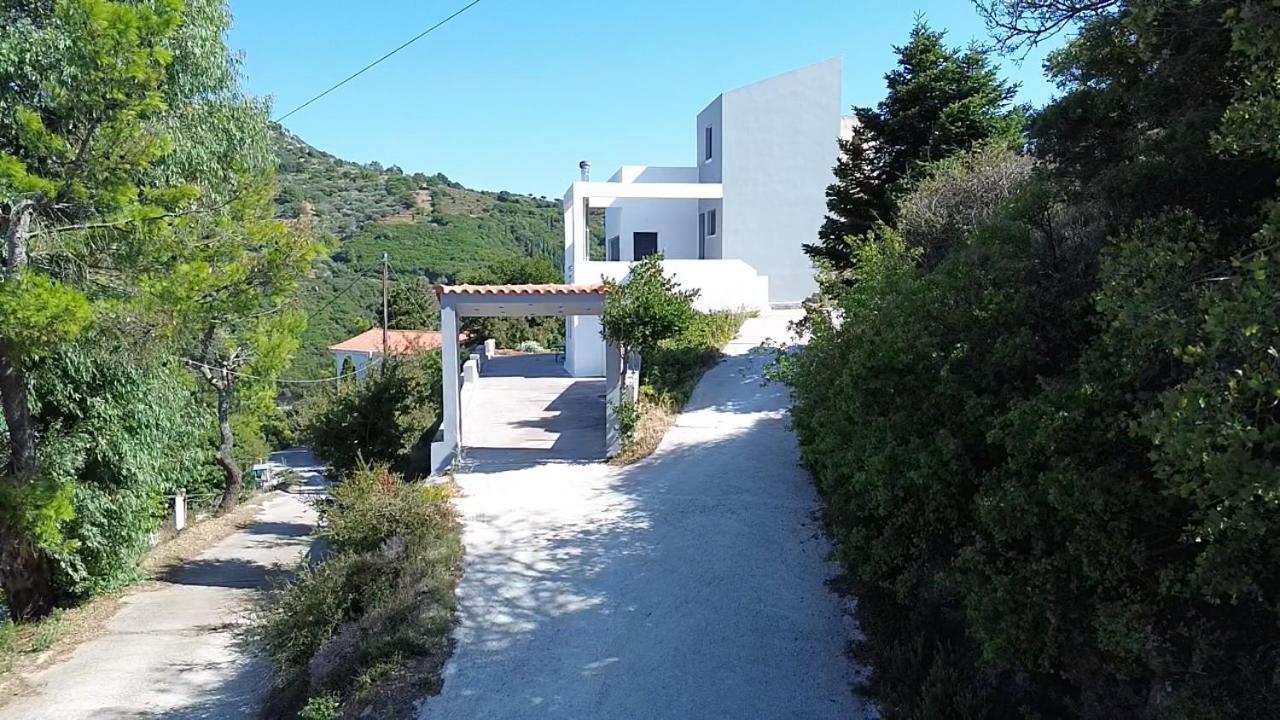 Fabulous Villa Μονεμβασιά Εξωτερικό φωτογραφία