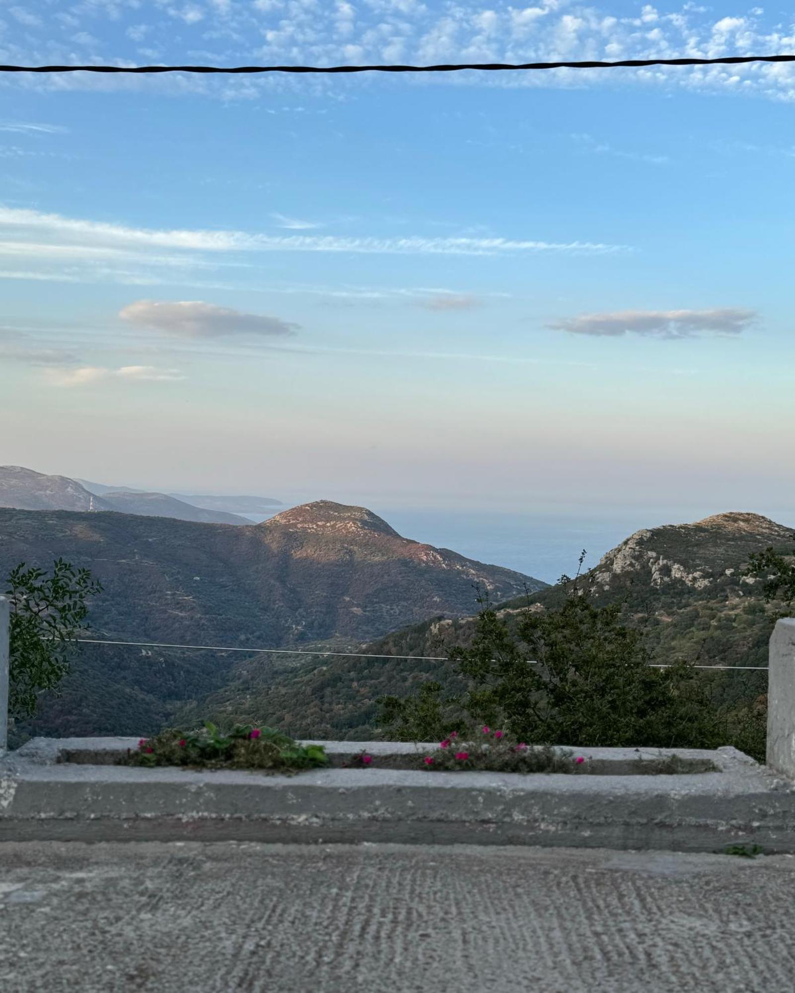 Fabulous Villa Μονεμβασιά Εξωτερικό φωτογραφία